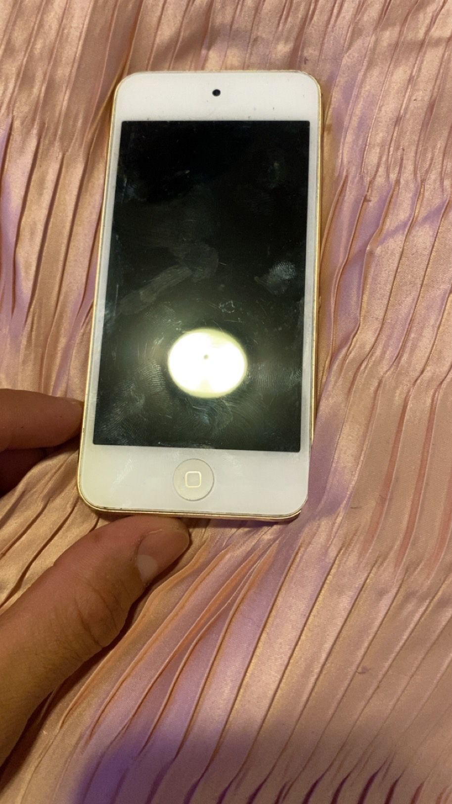 iPod Touch Gen 6th