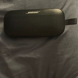 Bose Speaker