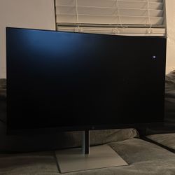 HP MONITOR!! E27 G5 New!!