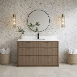 48” Bathroom Vanity- New In Box! 