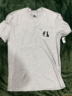 101 Dalmatians Walt Disney World T-Shirt