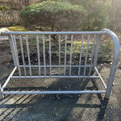 Metal Bike Rack 