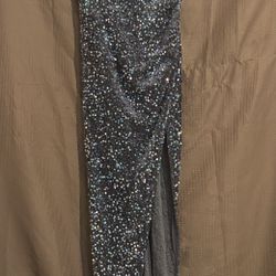 Prom Dress And Elegant Dress