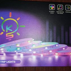 Led Strip Lights 
