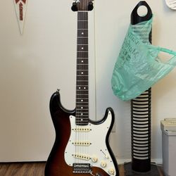 Fender USA 2014 American Professional II All Rosewood Neck Stratocaster