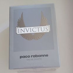 Paco  Rabanne  Invictus 