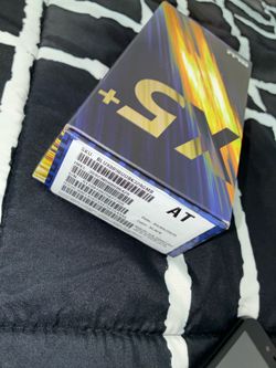 Blu smartphone