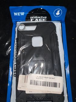 iPhone 7 Plus phone case