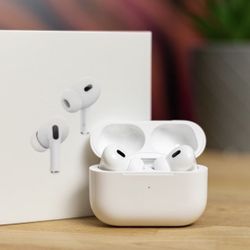 AirPod Pros