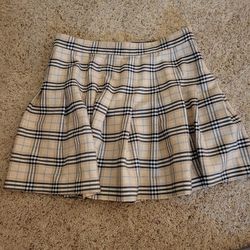 Junior Skirt 