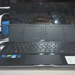 Asus i7 Gaming Laptop Notebook Zenbook Flip 15 1tb Octane Touchscreen