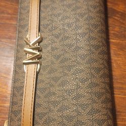 MICHEAL KORS WALLET