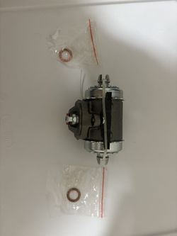 NAPA Wheel Cylinder 3406