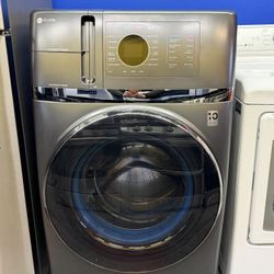 GE Combo Washer And Dryer 