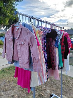 Yard sale
