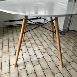 Kitchen Table 