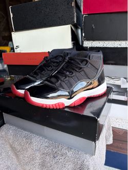 Jordan 11s