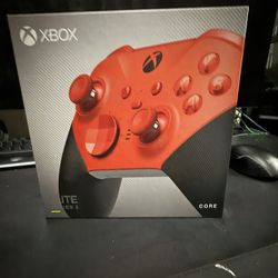 Elite Series 2 Contoller