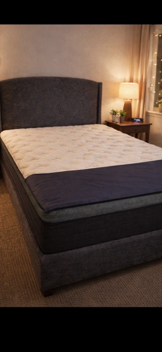 New MATTRESSES/delivery/set Up!