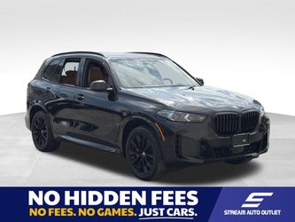 2024 BMW X5