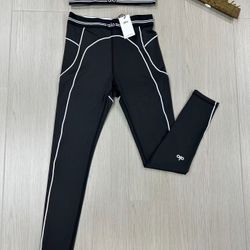 Alo yoga set