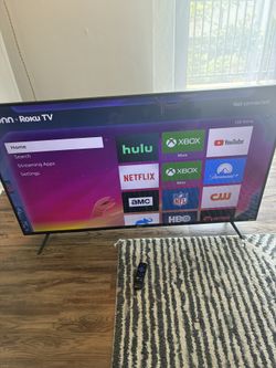 60 Inch ONN