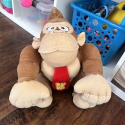 super marioDK