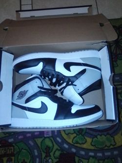 Nike