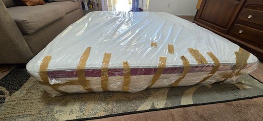 Helix Dusk California King mattress