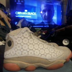 Air Jordan 13 Chinese New Year Size 10.5 Pre Owned 