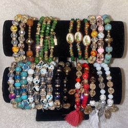 Adult Bracelets 