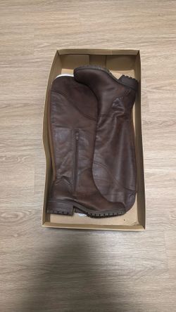 Lucky Brand Boots