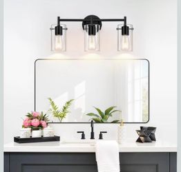 Light Fixtures 3-Light