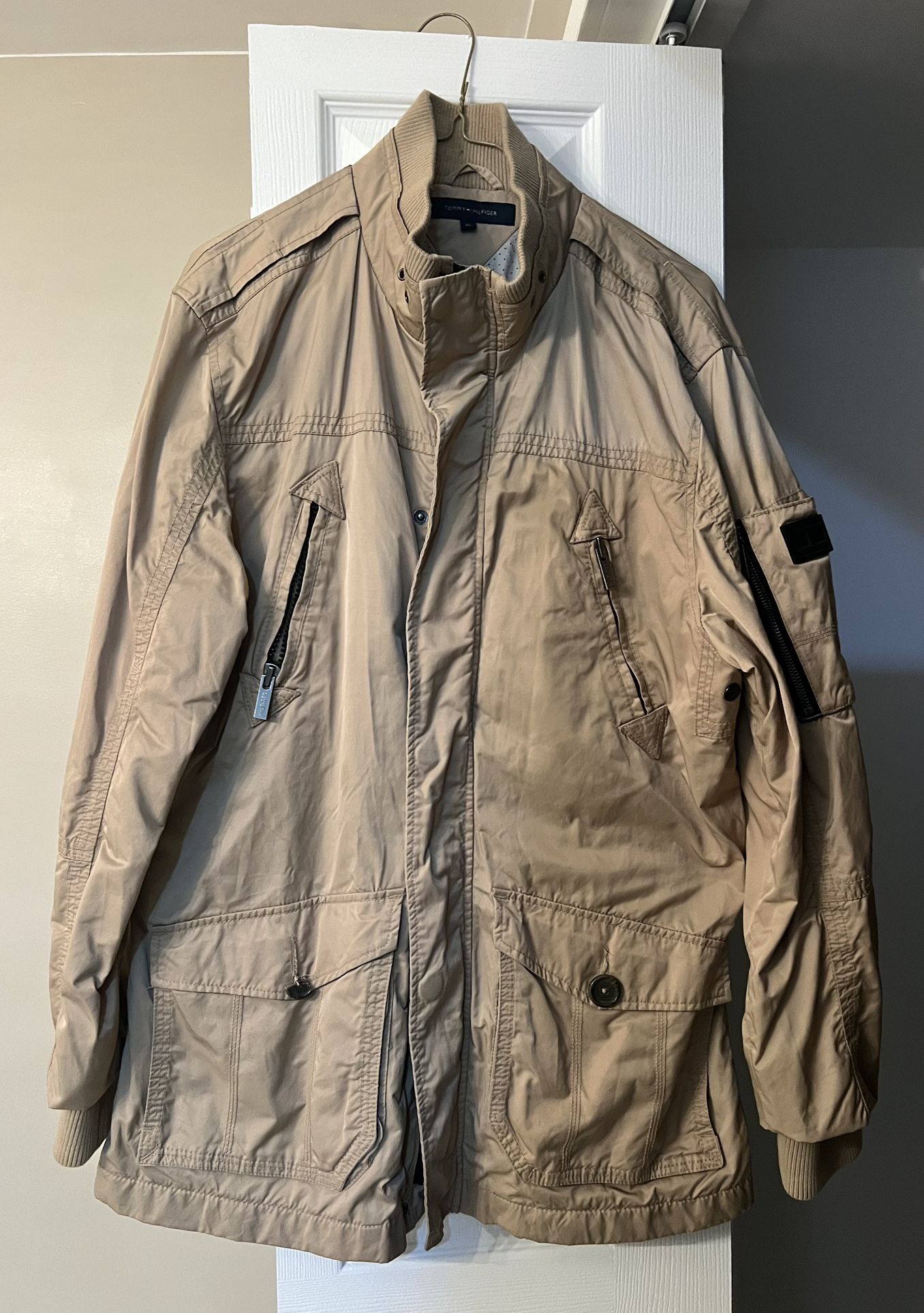 Tommy Hilfiger Man Coat