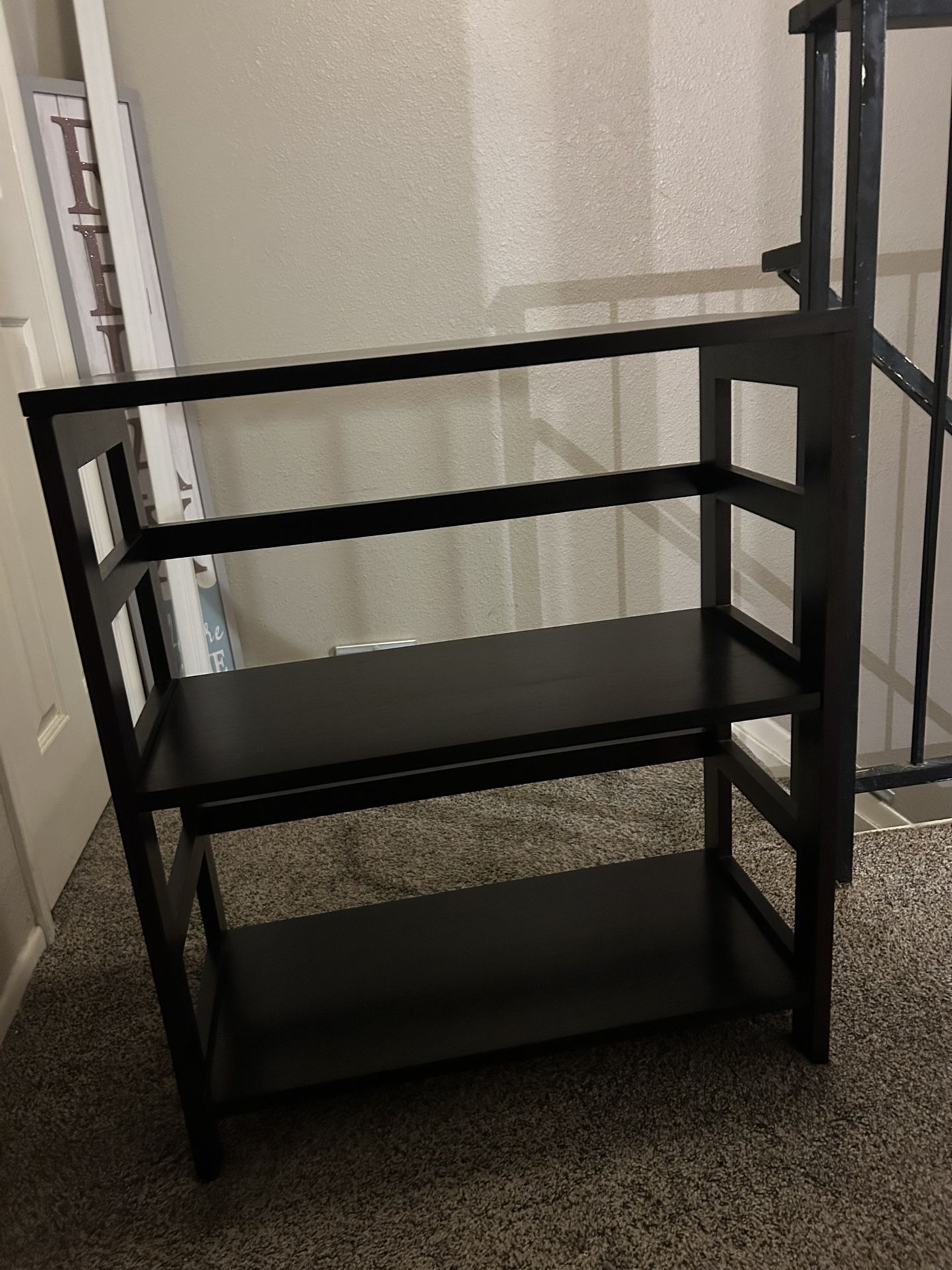 Shelf