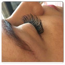 Eyelash
