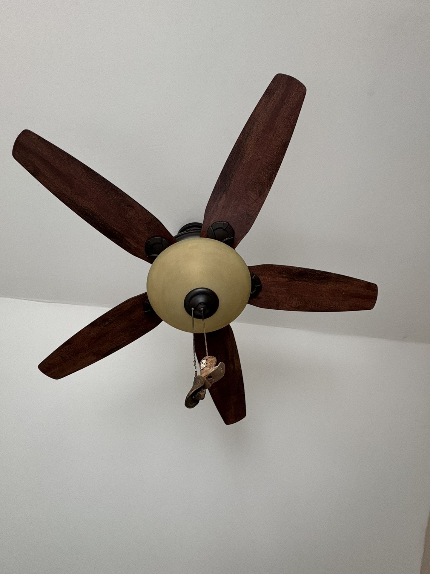 52” Hunter Ceiling Fan