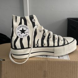 Zebra Platform Converse for Sale in Whittier CA OfferUp