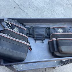 Klein Tool Belt