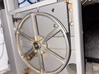Bandsaw