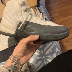 Jordan Retro 12