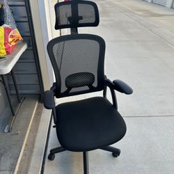 Swivel Chair