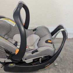 Chicco Car Seat 