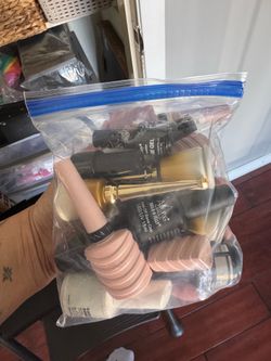 Gel polish grab bag