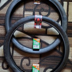 NEW Bicycle Bmx Cruiser Tires 29" Solid Black