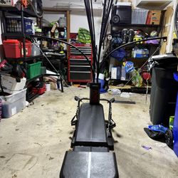 Bowflex Power Pro