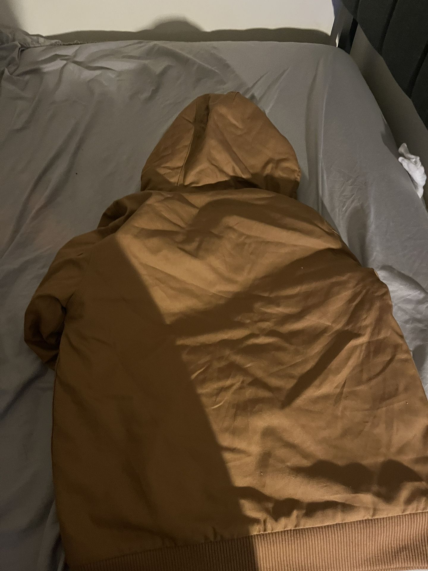 Youth Large 14-16 Carhartt Jacket 