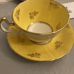 Vintage Chinaware