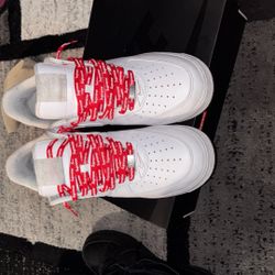 nike air force supreme