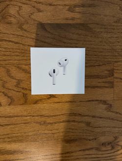 AirPod Pro Gen 3